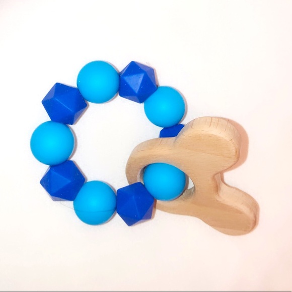 Teething Ring - Picture 1 of 1